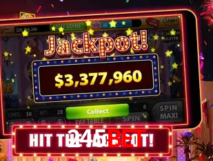 245bet login