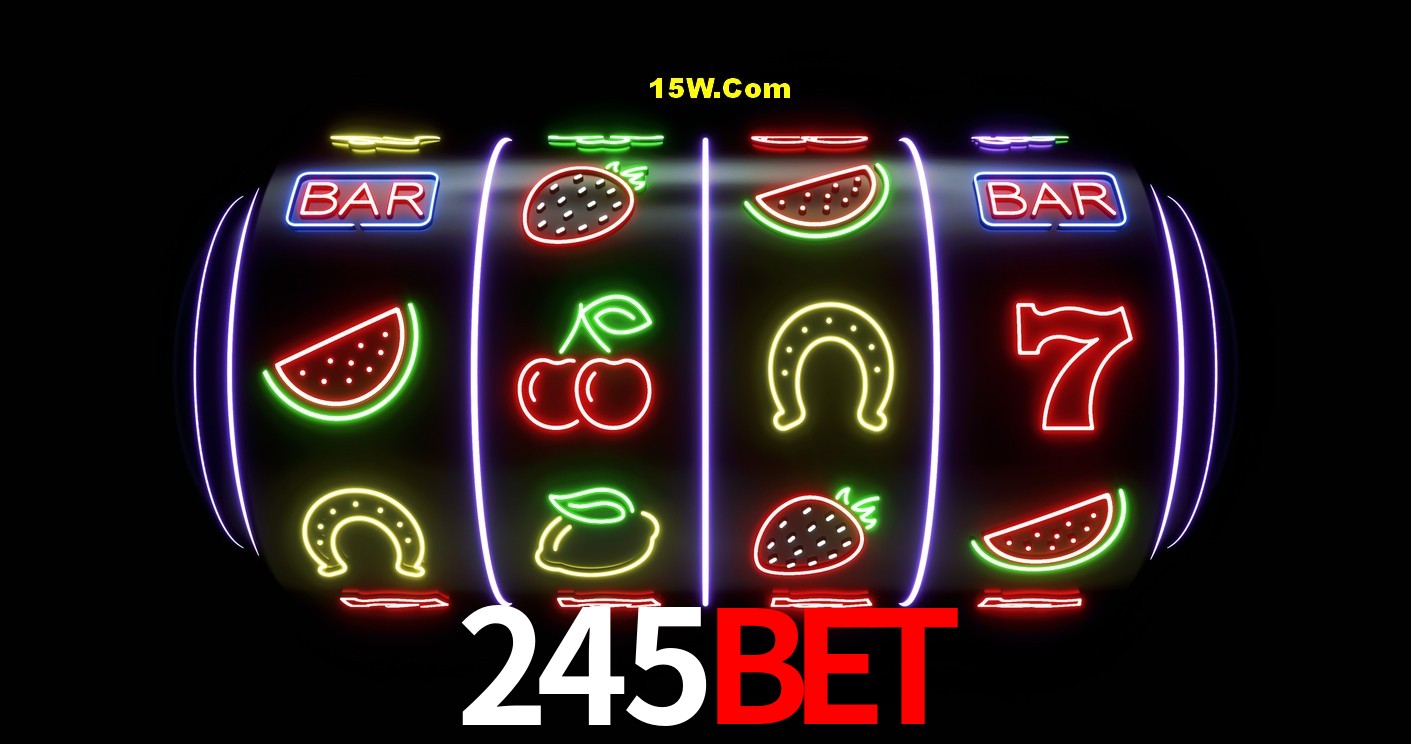 245bet: A Experiência de Casino com Jogos de Mesa ao Vivo