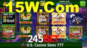 245bet